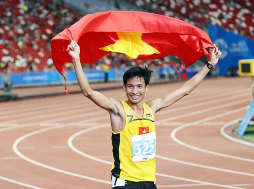 van dong vien nguyen van lai van dong vien nguyen van lai