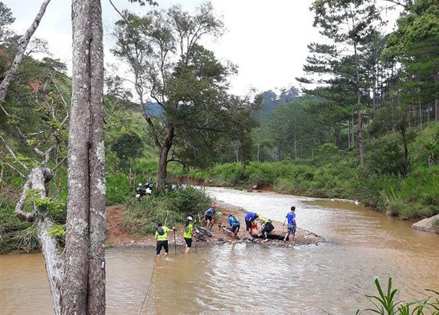 giai chay bo da lat ultra trail 2020 giai chay bo da lat ultra trail 2020