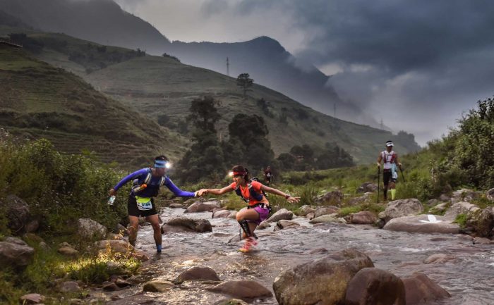 giai chay bo vietnam mountain marathon giai chay bo vietnam mountain marathon