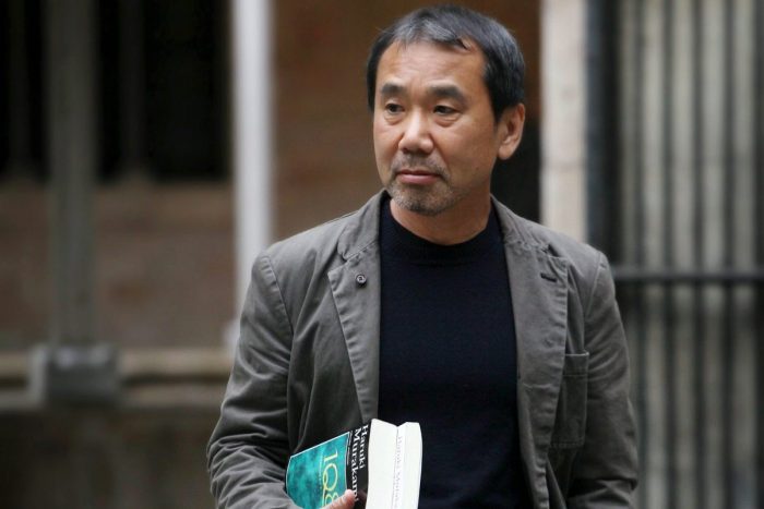 nha van haruki murakami nha van haruki murakami