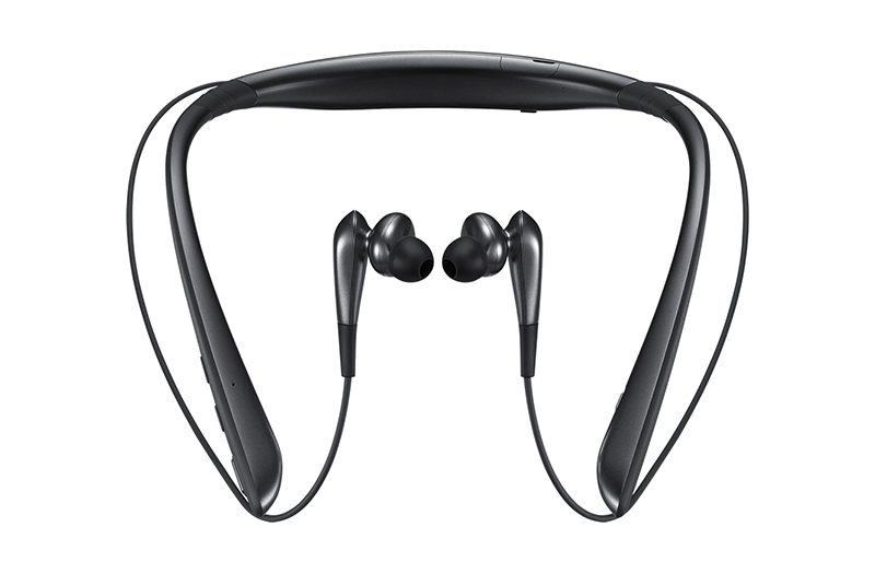tai nghe chay bo Samsung Level U Pro Active Noise Cancelling